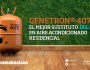 Genetron 407 C: El mejor sustituto del R-22 en Aire Acondicionado residencial